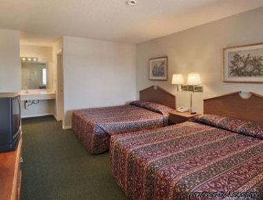 Summit Inn Hempstead Chambre photo