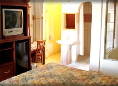 Summit Inn Hempstead Chambre photo
