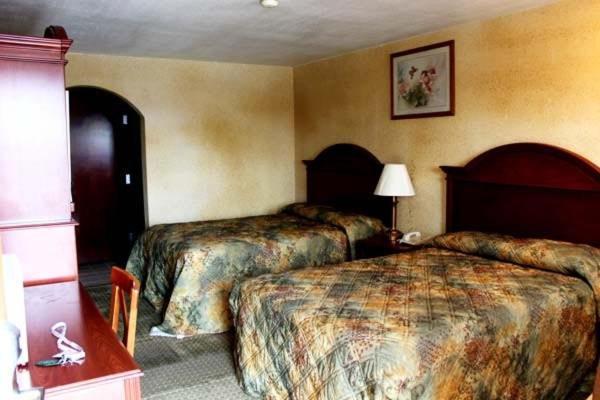 Summit Inn Hempstead Chambre photo