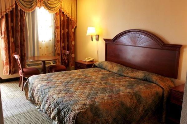 Summit Inn Hempstead Chambre photo